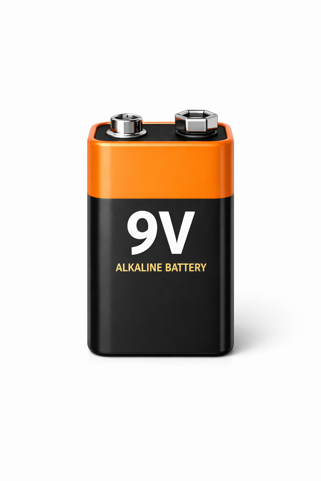 9V battery used by BackupGPS